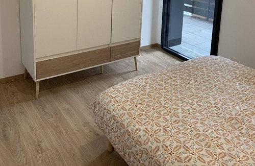 Metabief Apartment | Apartment in the heart of the resort