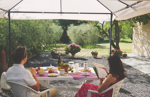 Bibbona Apartment | Apartment in the heart of Tuscany
