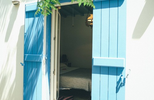 Tinos House | Apartment in the Heart of Tinos