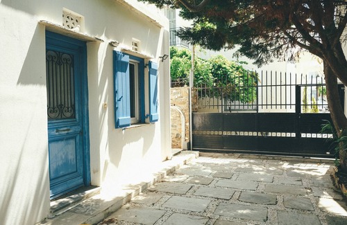 Tinos House | Apartment in the Heart of Tinos
