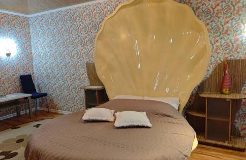 Kremenchuk Apartment | Apartment in the heart of the city