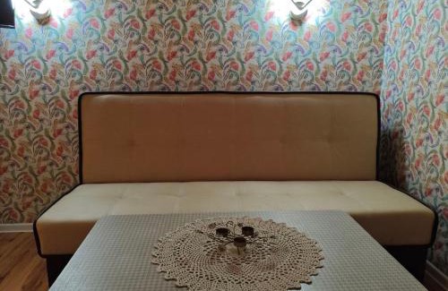 Kremenchuk Apartment | Apartment in the heart of the city