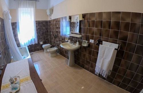 Onifai Apartment | Apartment in the historic center 1 P2128