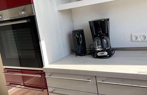 Malente Apartment | Apartment in the lakes of Holstein Switzerland near the Baltic Sea, village and pure nature