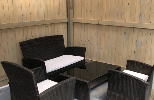 Bundenthal Apartment | Apartment in the legendary Dahner Felsenland
