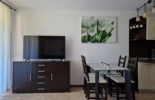 Lozenets Apartment | Apartment in the picturesque Oasis Resort & Spa