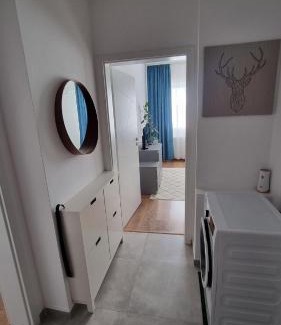 Sector 4 Apartment | Apartment in the residential area