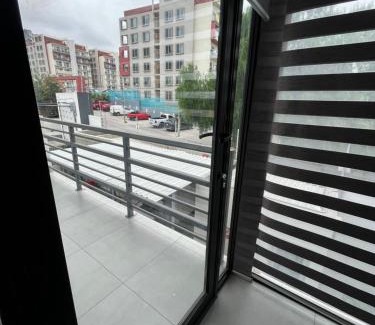 Tijuana Apartment | Apartment in Tijuana