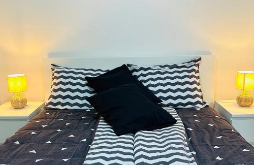 Sesvete Apartment | Apartment In Time