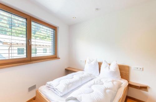 Oberhausen Apartment | Apartment in Tyrol near Ski Slopes, cleaning included