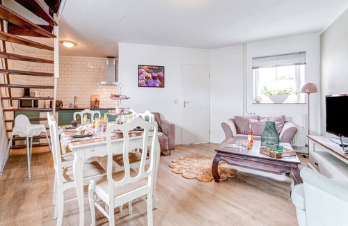 Ubachsberg Cottage | Apartment in Ubachsberg near Limburg Hills