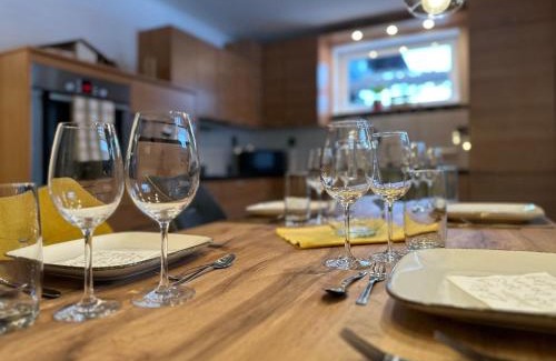Untertauern Apartment | Apartment in Untertauern near Ski Slopes