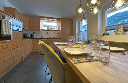 Untertauern Apartment | Apartment in Untertauern near Ski Slopes