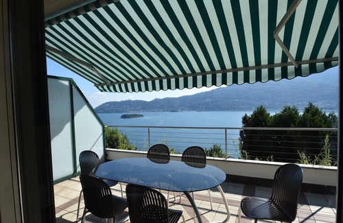 Suna Apartment | Apartment in Verbania near Lake and Islands