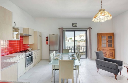 Victoria Apartment | Apartment in Victoria s Heritage the Heart of Gozo