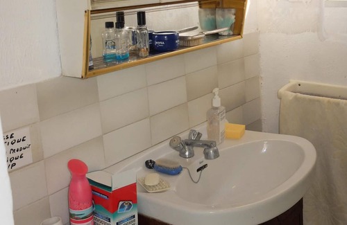 Breil-sur-Roya Apartment | Apartment in village at the gates of Mercantour and 30 minutes from the beaches
