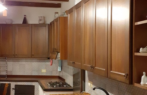 Addaura Apartment | Apartment in villa