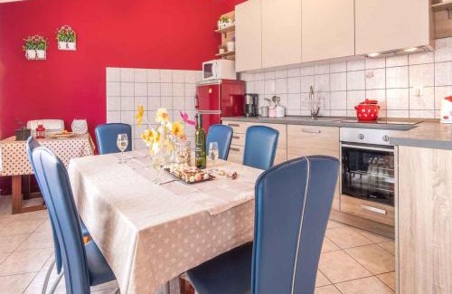 Vrbnik Apartment | Apartment in Vrbnik/Insel Krk 14527