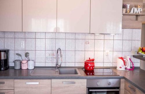 Vrbnik Apartment | Apartment in Vrbnik/Insel Krk 14527