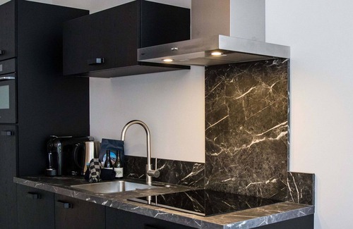 Municipality of Veere House | Apartment in Vrouwenpolder Near the Beach