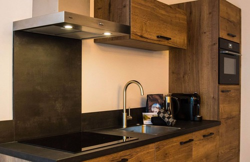 Municipality of Veere House | Apartment in Vrouwenpolder Near the Beach