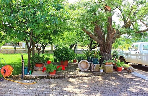 Vrvari Apartment | Apartment in Vrvari with Two-Bedrooms 1