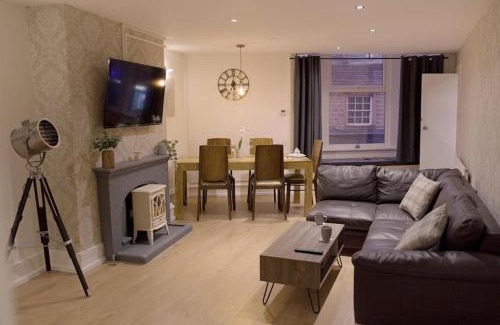 Keighley Apartment | Apartment in West Yorkshire 59