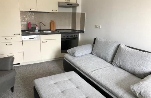Wiek Apartment | Apartment in Wiek
