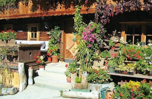 Auffach Apartment | Apartment in Wildschönau by Schatzberg Lift