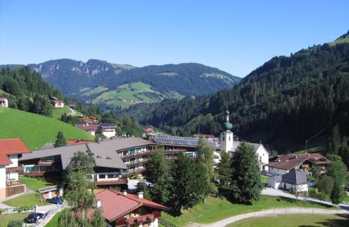 Auffach Apartment | Apartment in Wildschönau by Schatzberg Lift