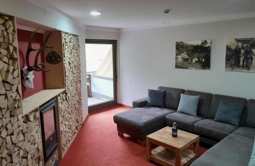 Auffach Apartment | Apartment in Wildschönau by Schatzberg Lift