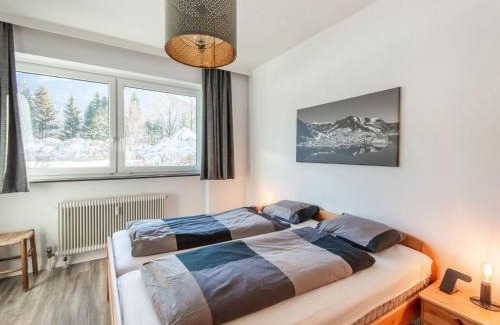Schuttdorf Apartment | Apartment in Zell am See near ski resorts