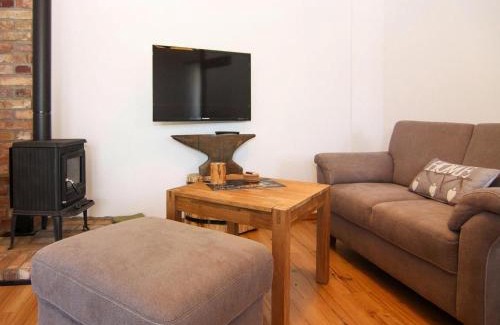 Hohensee Apartment | Apartment in Zemitz near Lake Access
