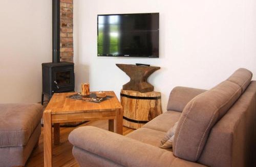 Hohensee Apartment | Apartment in Zemitz near Lake Access