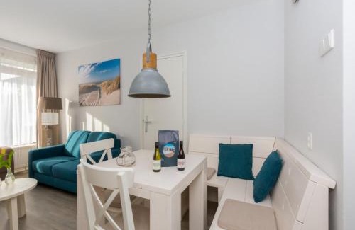 Zoutelande Apartment | Apartment in Zoutelande near Sandy Beach