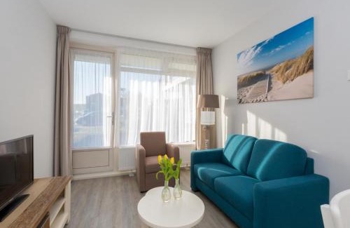 Zoutelande Apartment | Apartment in Zoutelande near Sandy Beach