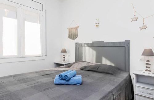 Llanca Apartment | Apartment Indalo by Interhome