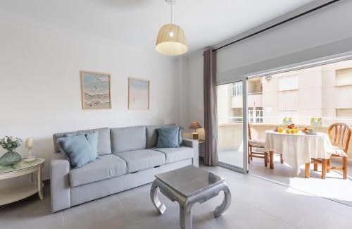 Garrucha Apartment | Apartment Infinite Viewpoint by Interhome