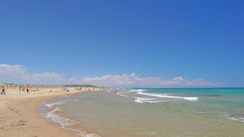 La Mata Apartment | Apartment Infinity Beach, edf Pinada Beach, La Mata, Torrevieja