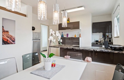Pradl Apartment | Apartment Innsbruck near Bergisel Ski Jump