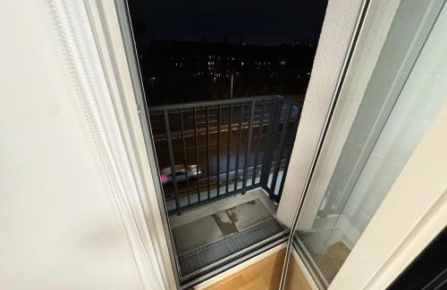 Schoeneberg Apartment | Apartment Innsbrucker Platz 2