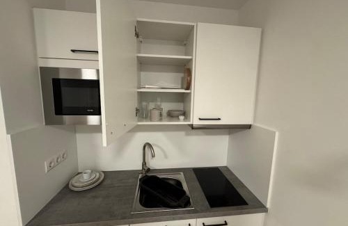 Schoeneberg Apartment | Apartment Innsbrucker Platz 2