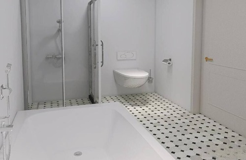 Bahnhofsviertel Apartment | Apartment Insight in Central Location