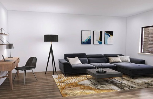 Bahnhofsviertel Apartment | Apartment Insight in Central Location