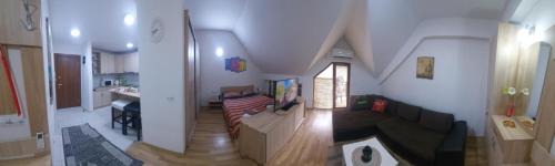 Mavrovo Apartment | Apartment Invictus Mavrovo