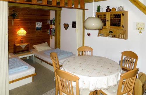 Vorauf Apartment | Apartment Inzell by Interhome