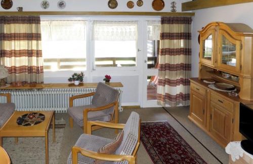 Vorauf Apartment | Apartment Inzell by Interhome