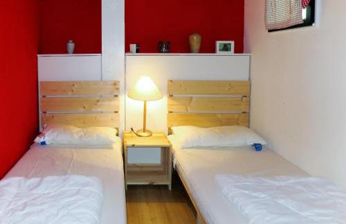 Vorauf Apartment | Apartment Inzell by Interhome