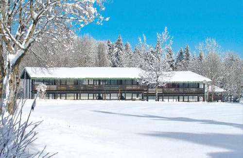 Vorauf Apartment | Apartment Inzell by Interhome