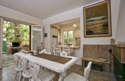 Donoratico House | Apartment in Tuscany near Marina Beach
